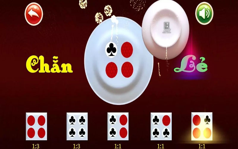 Chơi Game xóc đĩa đổi thưởng W9bet được hiểu như thế nào?