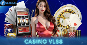 Tìm hiểu casino vl88: