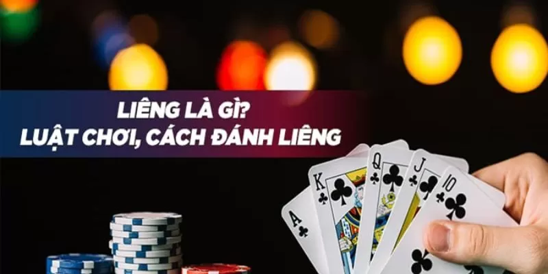 Liêng là gì?