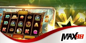 mẹo chơi slot Max88 online