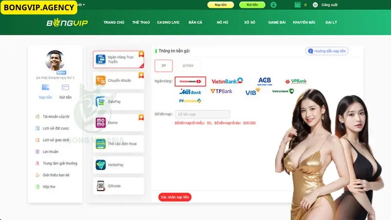 FAQ về nhà cái Bongvip 